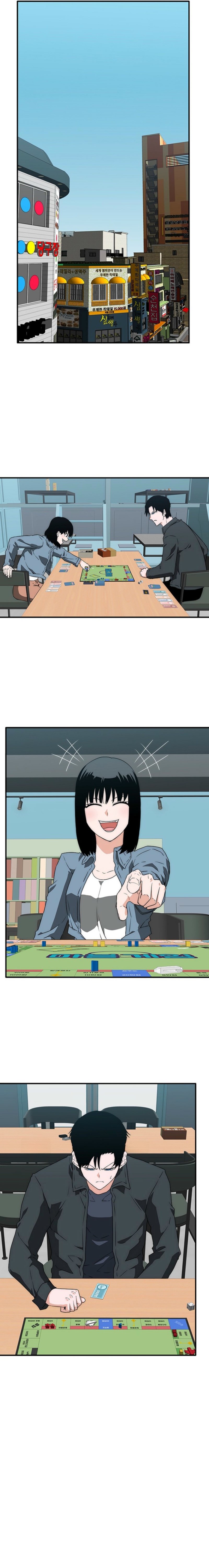 The Retired Killer Wants to Heal Chapter 18 — Page 13