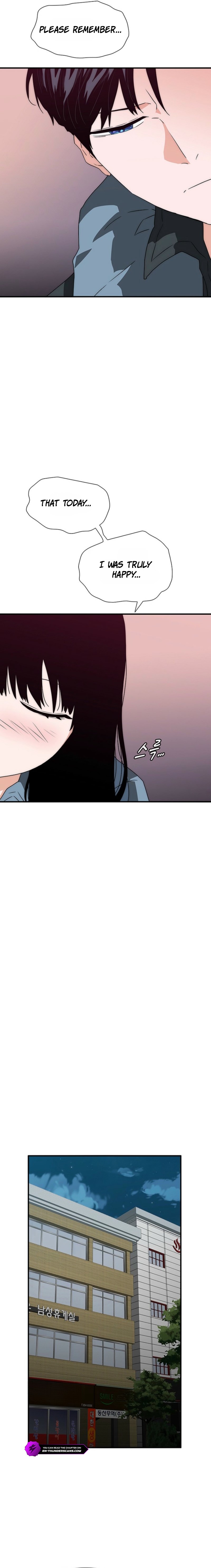 The Retired Killer Wants to Heal Chapter 19 — Page 27