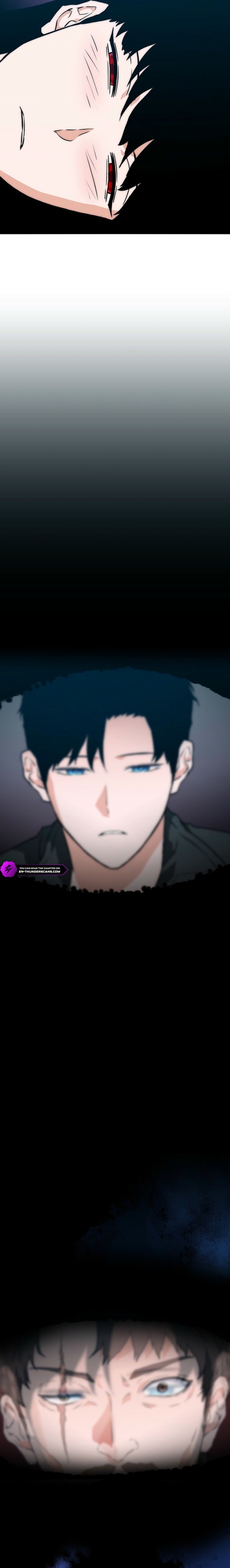 The Retired Killer Wants to Heal Chapter 20 — Page 24