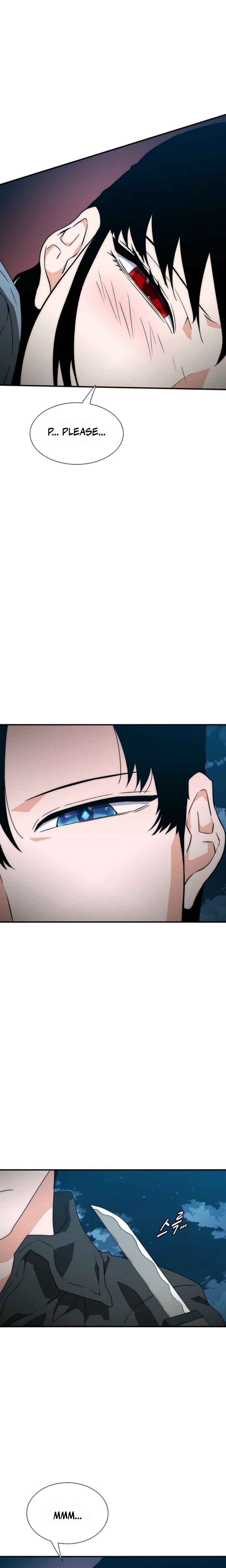 The Retired Killer Wants to Heal Chapter 20 — Page 28