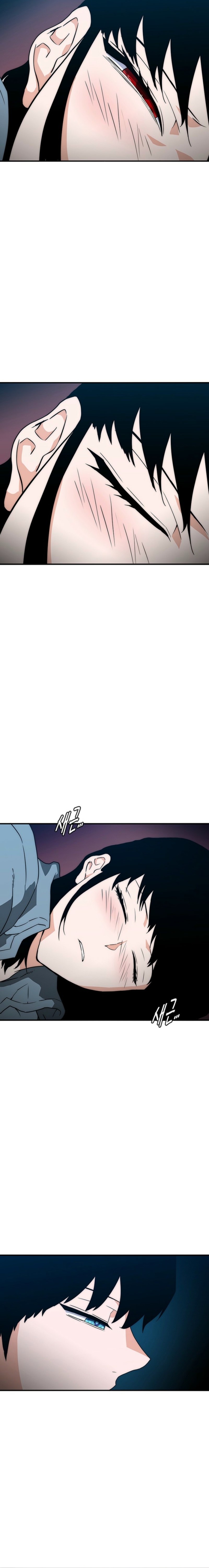 The Retired Killer Wants to Heal Chapter 20 — Page 29