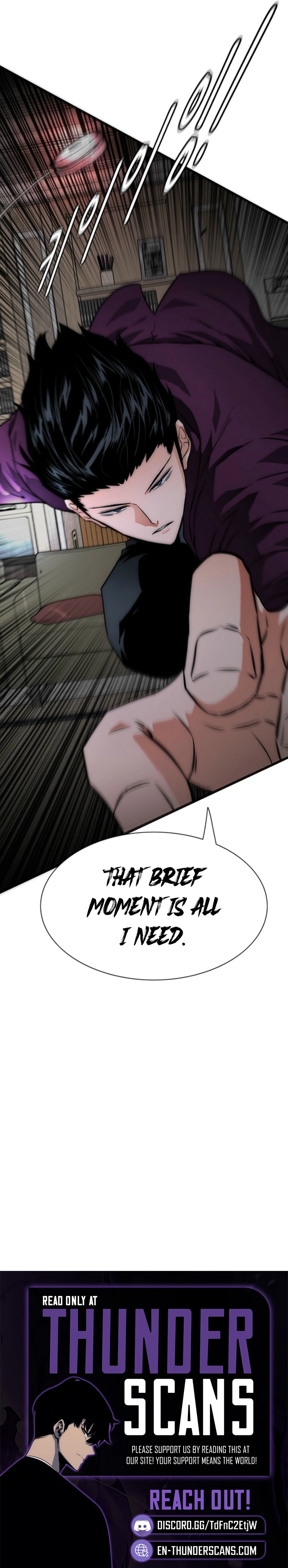 The Retired Killer Wants to Heal Chapter 9 — Page 15