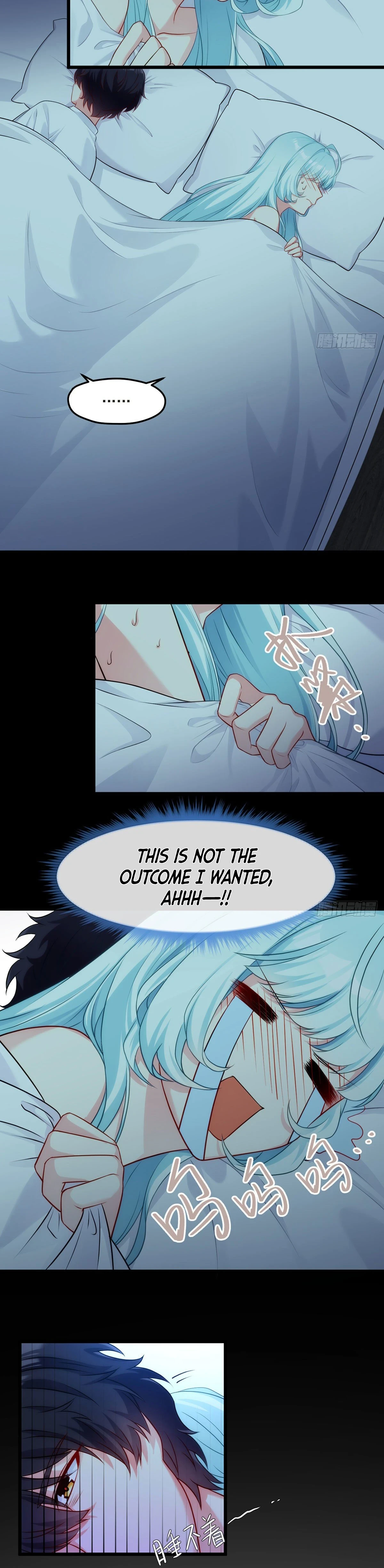 The Return of Immortal Emperor Luo Wuji Chapter 10 — Page 11