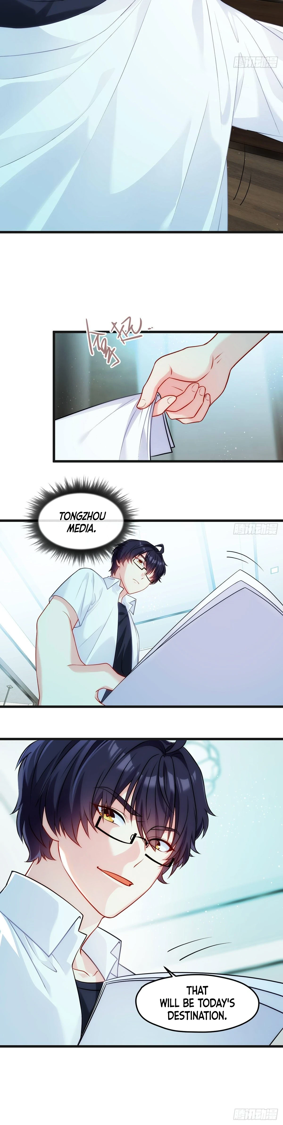 The Return of Immortal Emperor Luo Wuji Chapter 10 — Page 16