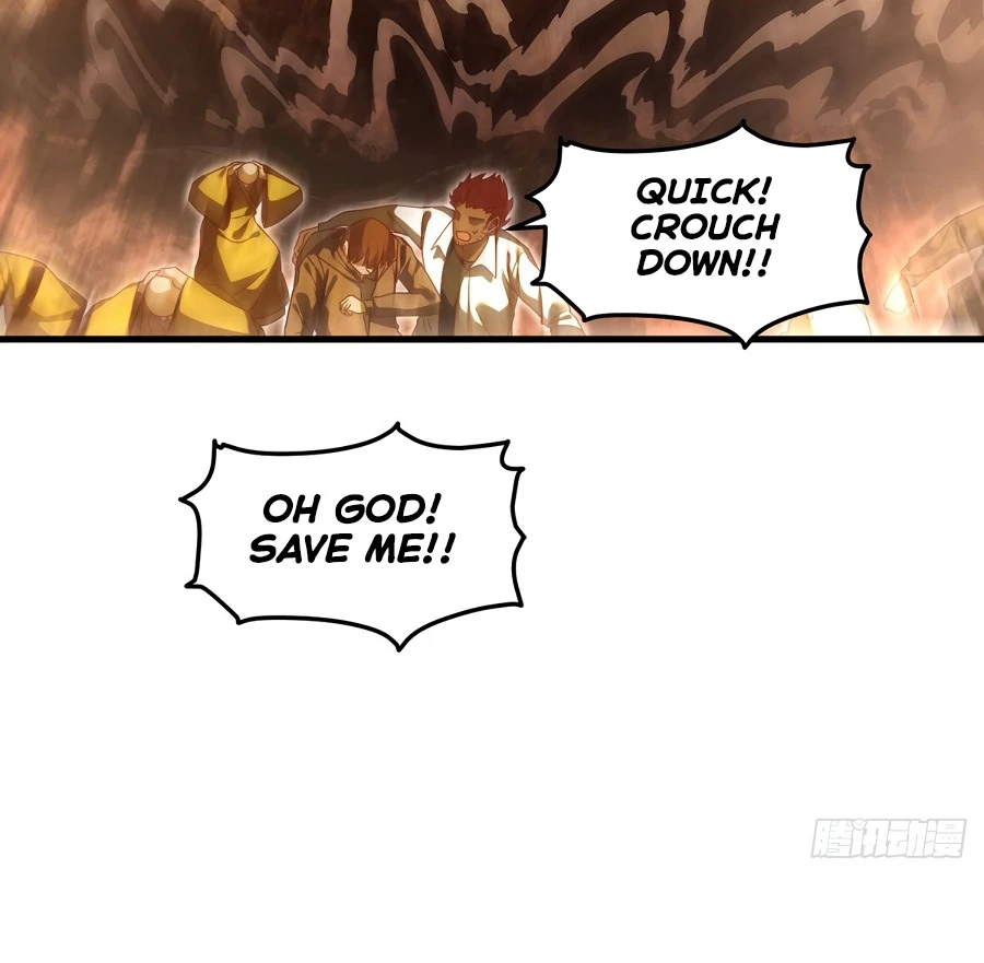 The Return of Immortal Emperor Luo Wuji Chapter 100 — Page 5