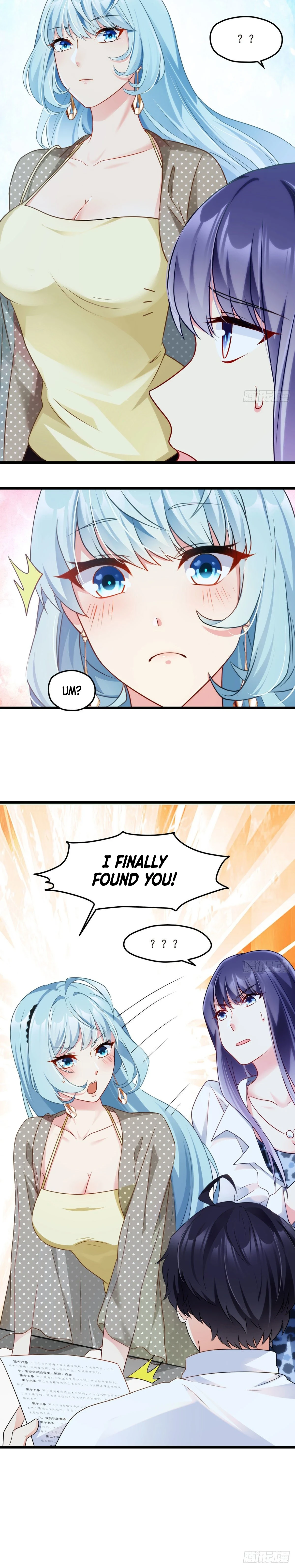 The Return of Immortal Emperor Luo Wuji Chapter 12 — Page 16
