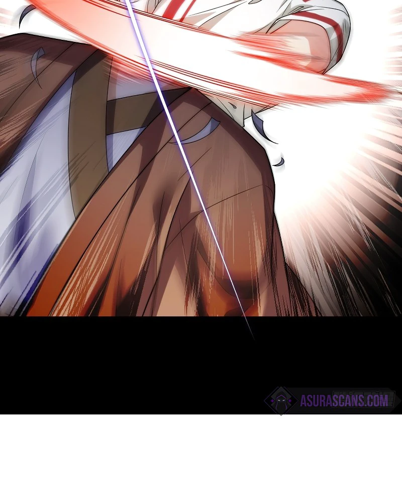 The Return of Immortal Emperor Luo Wuji Chapter 129 — Page 8