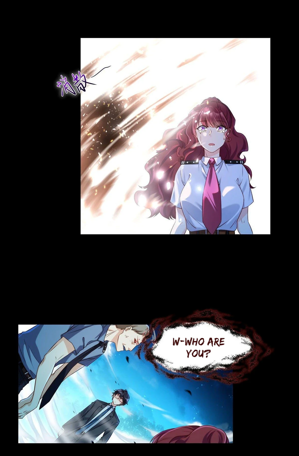The Return of Immortal Emperor Luo Wuji Chapter 26 — Page 10