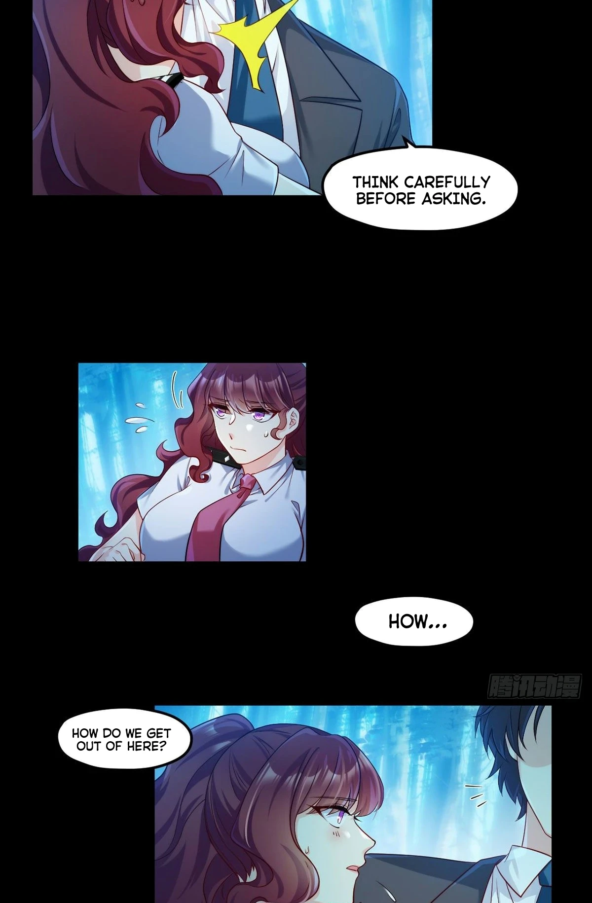 The Return of Immortal Emperor Luo Wuji Chapter 26 — Page 18