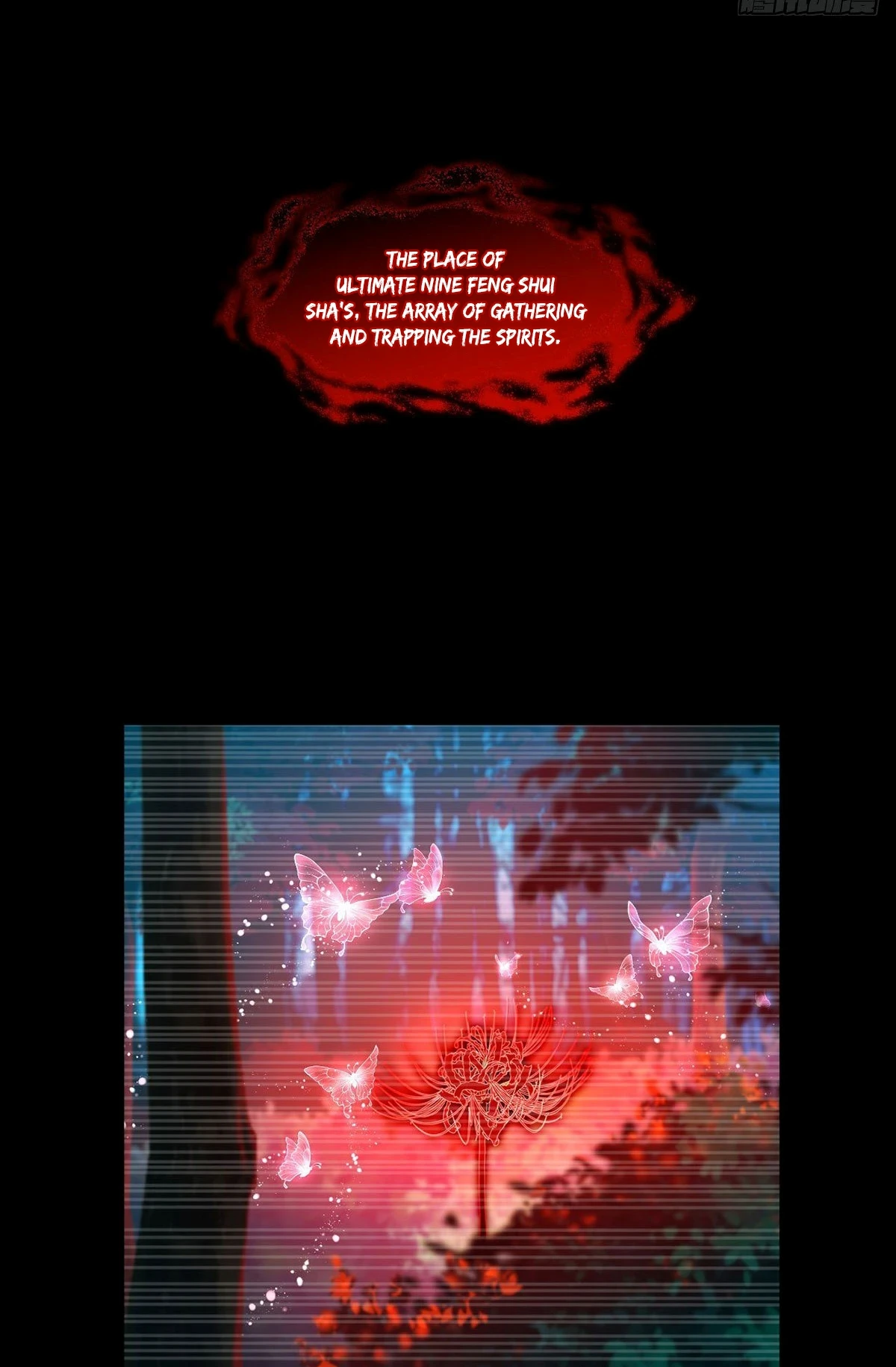 The Return of Immortal Emperor Luo Wuji Chapter 26 — Page 20