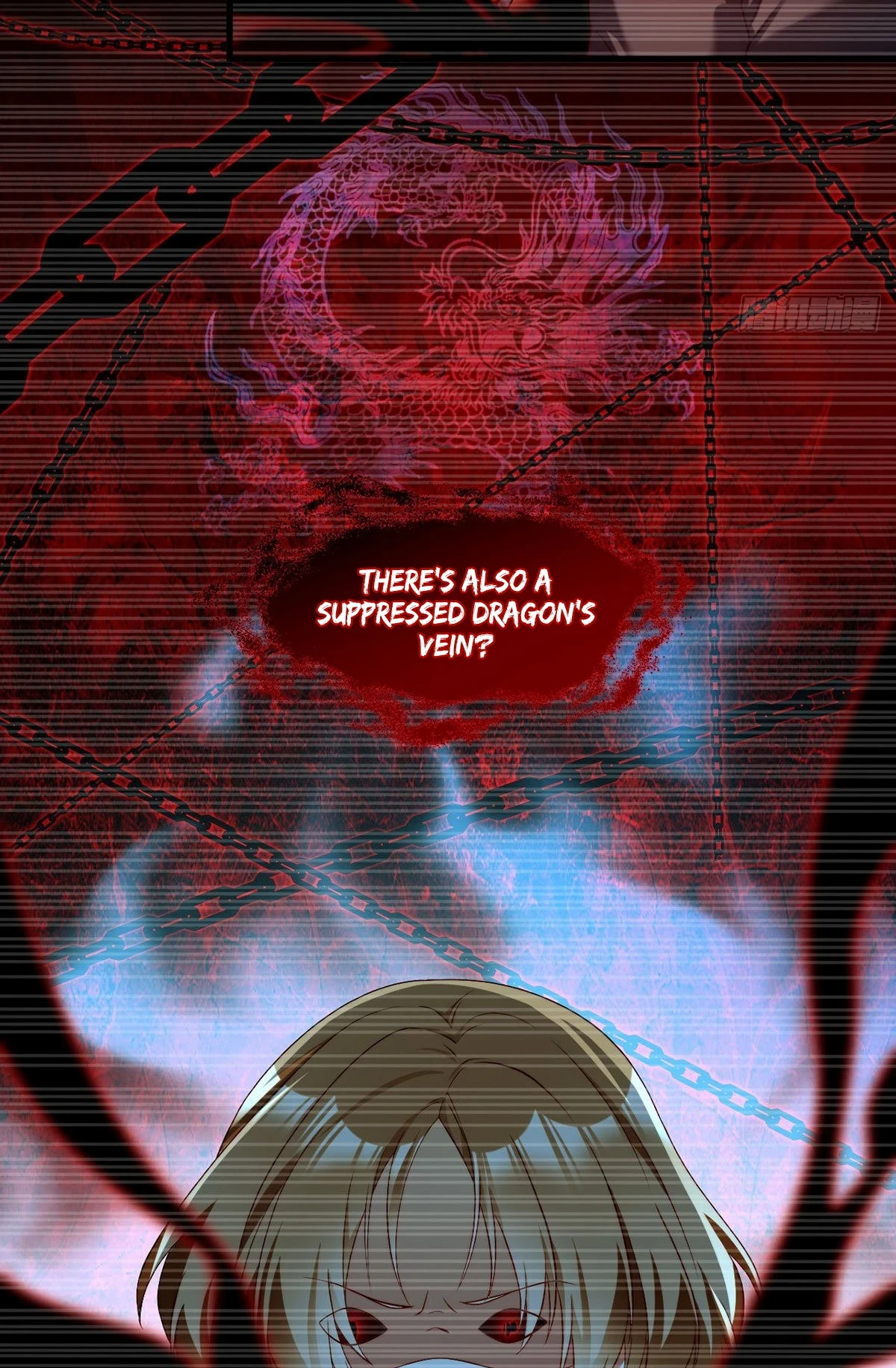 The Return of Immortal Emperor Luo Wuji Chapter 26 — Page 25