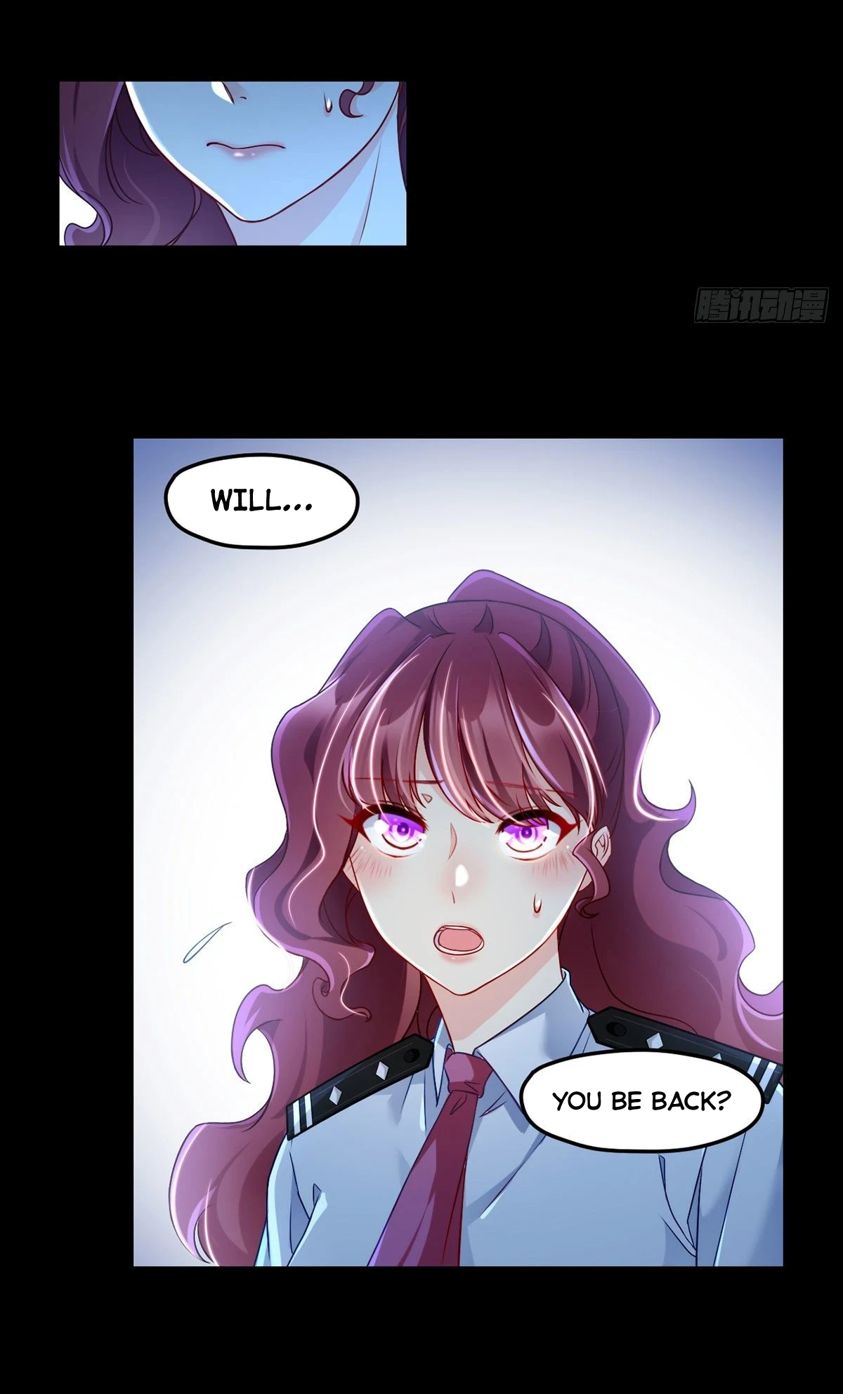 The Return of Immortal Emperor Luo Wuji Chapter 27 — Page 9