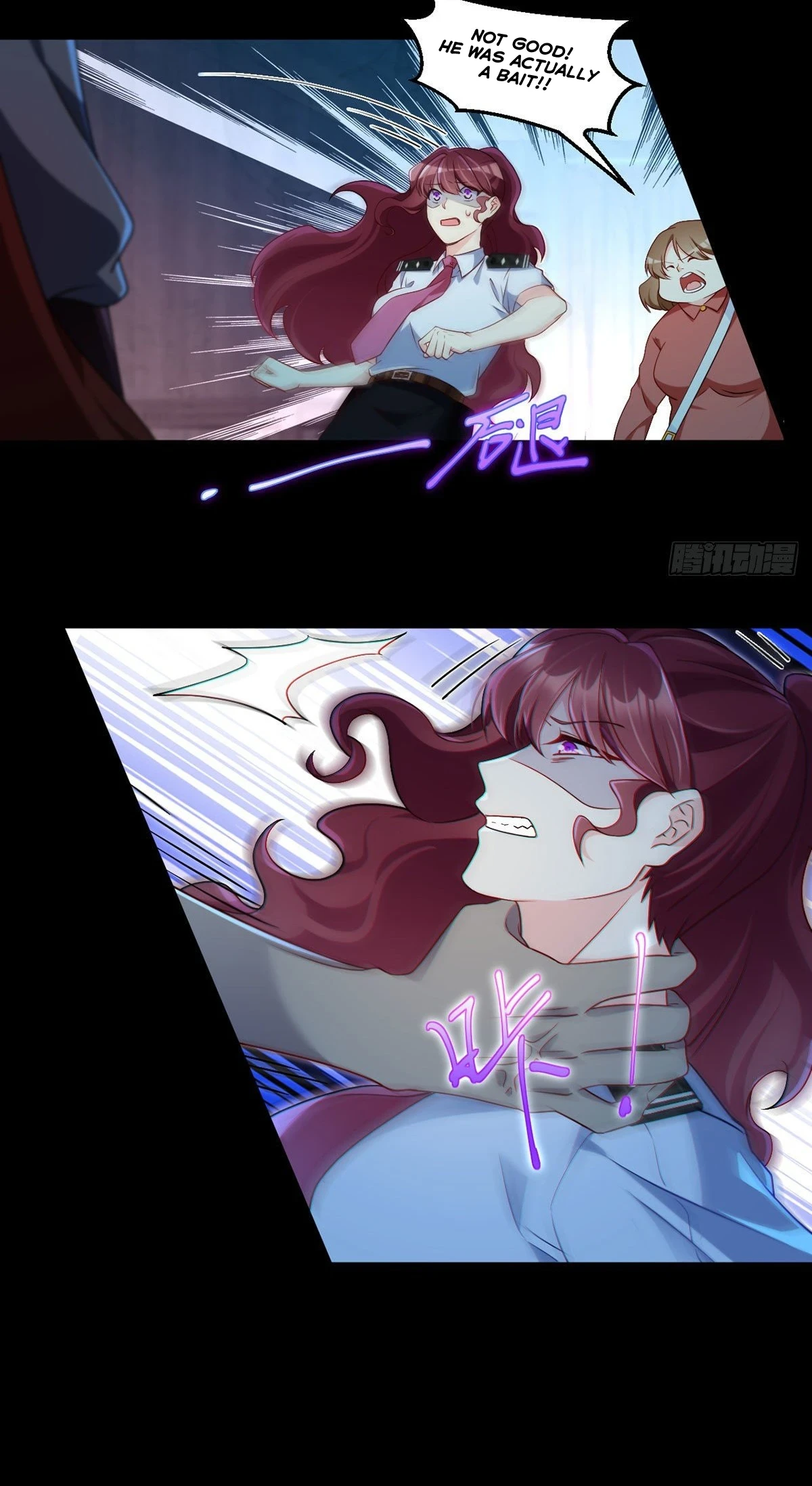 The Return of Immortal Emperor Luo Wuji Chapter 30 — Page 16