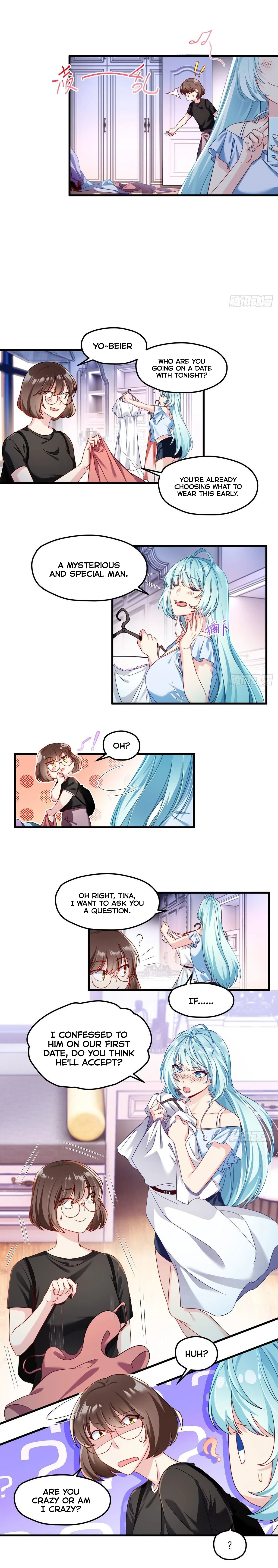 The Return of Immortal Emperor Luo Wuji Chapter 33 — Page 4