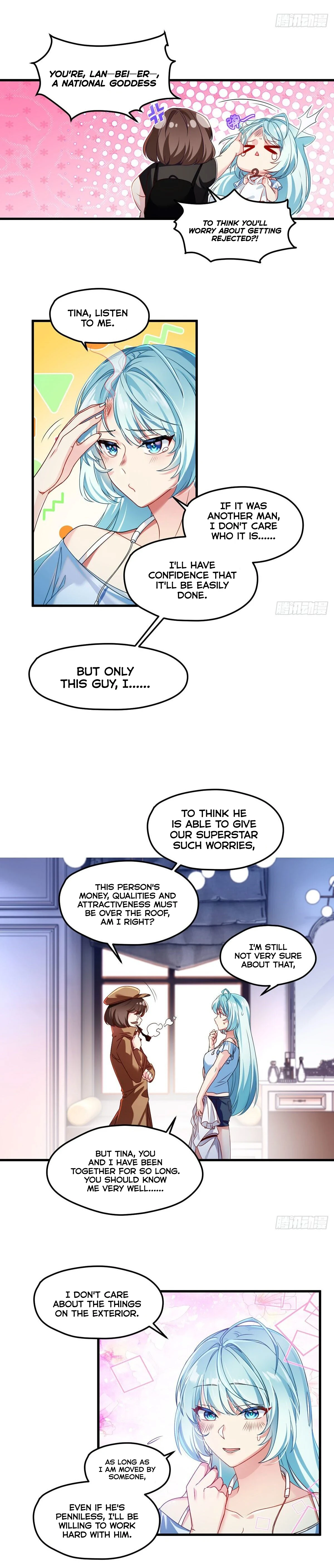 The Return of Immortal Emperor Luo Wuji Chapter 33 — Page 5