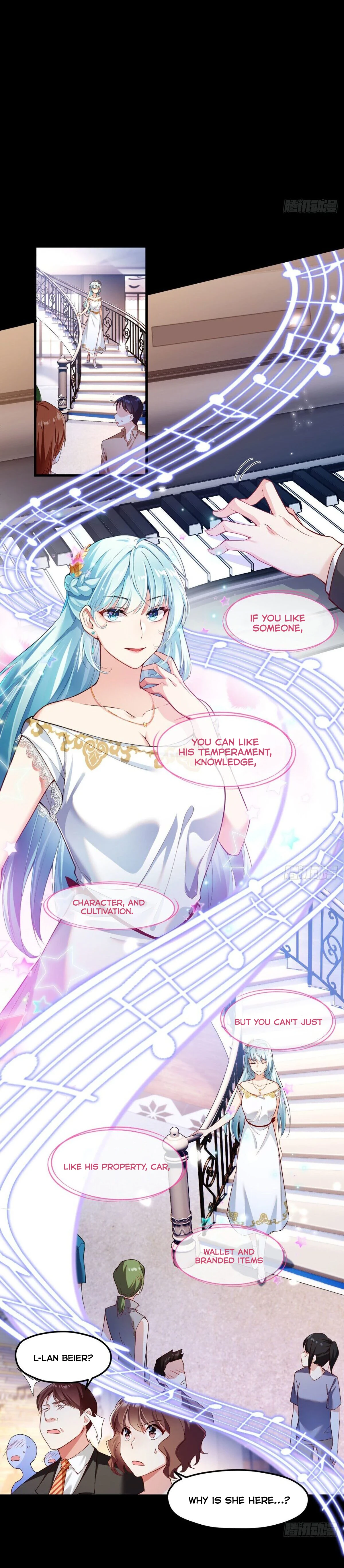 The Return of Immortal Emperor Luo Wuji Chapter 34 — Page 9