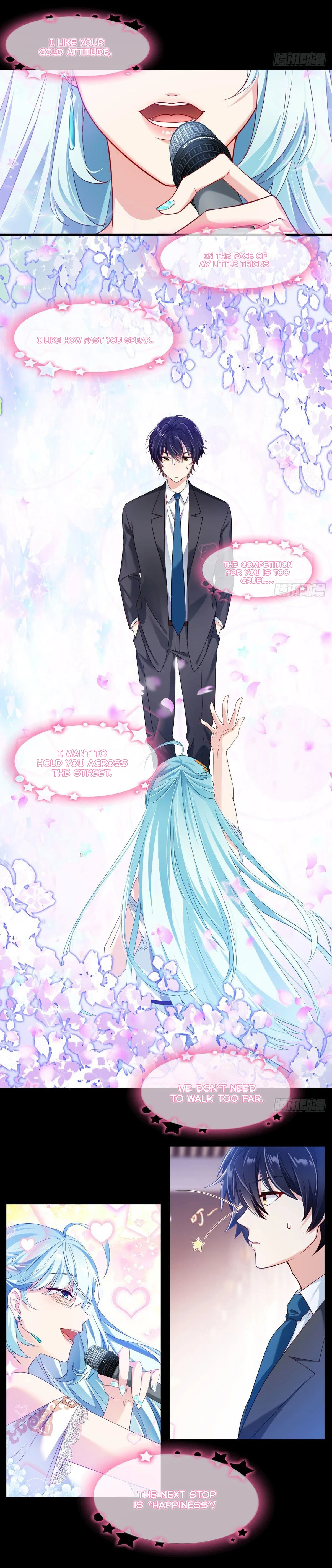 The Return of Immortal Emperor Luo Wuji Chapter 34 — Page 11