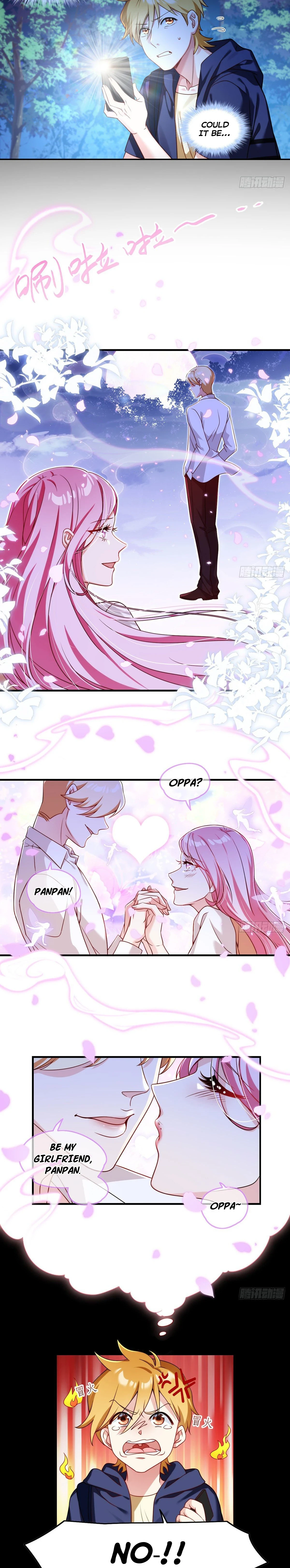 The Return of Immortal Emperor Luo Wuji Chapter 58 — Page 3