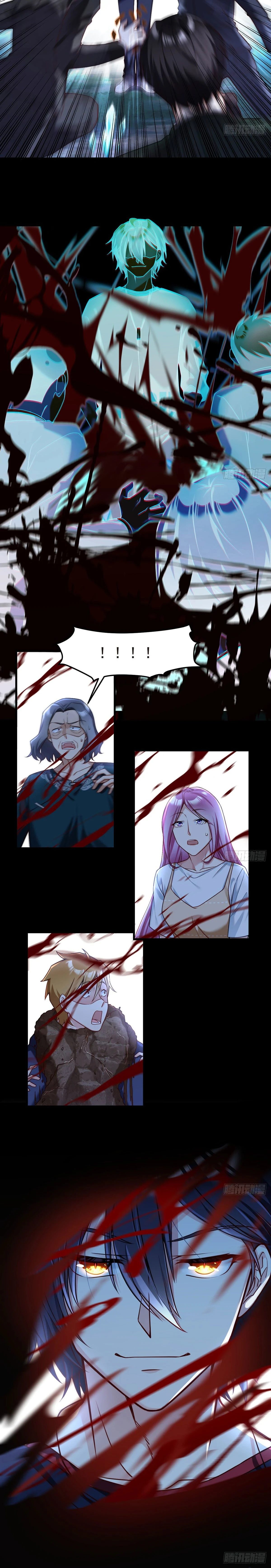 The Return of Immortal Emperor Luo Wuji Chapter 59 — Page 10