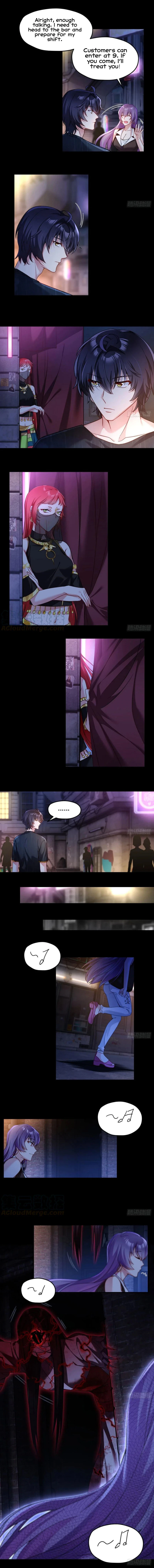 The Return of Immortal Emperor Luo Wuji Chapter 65 — Page 5