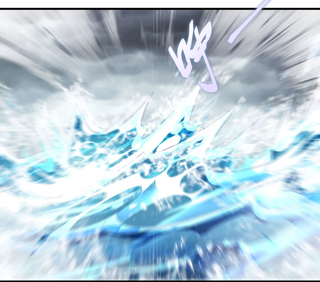 The Return of Immortal Emperor Luo Wuji Chapter 75 — Page 5