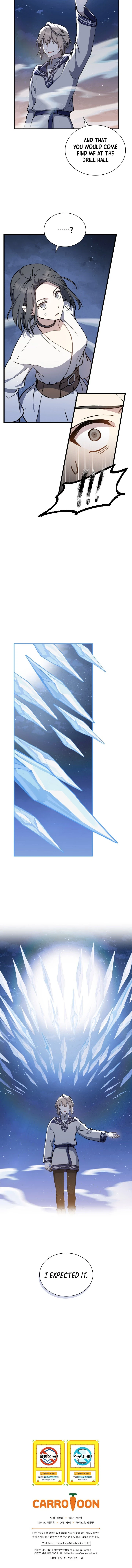 The Return of the 8th Class Mage Chapter 10 — Page 11