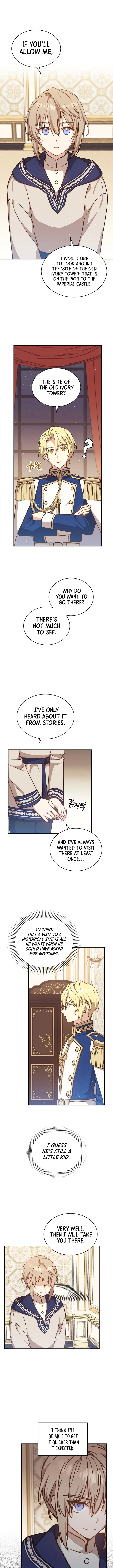 The Return of the 8th Class Mage Chapter 12 — Page 4