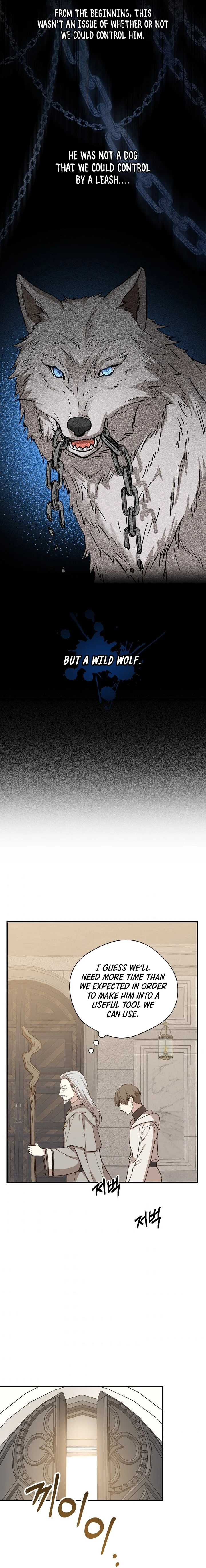 The Return of the 8th Class Mage Chapter 21 — Page 8