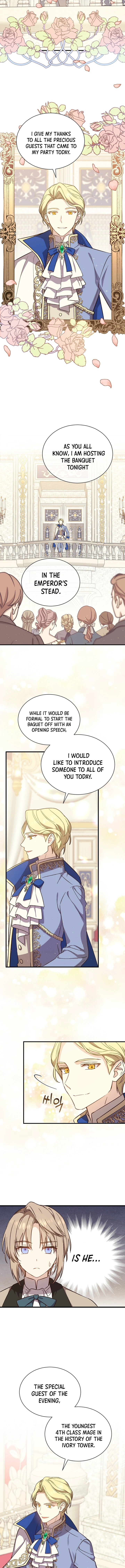 The Return of the 8th Class Mage Chapter 22 — Page 7