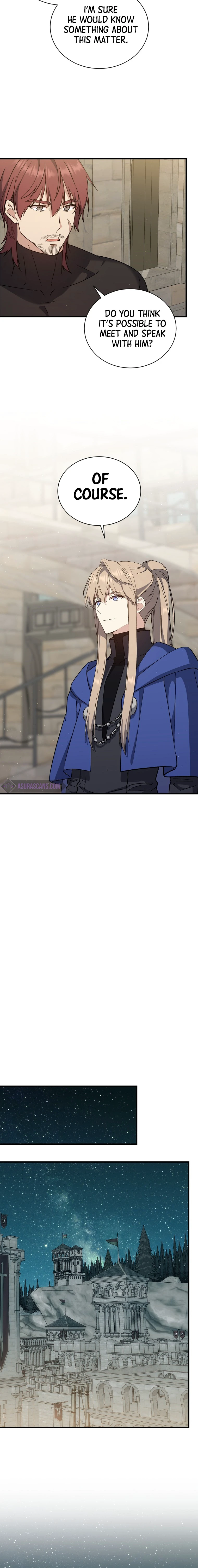 The Return of the 8th Class Mage Chapter 29 — Page 8