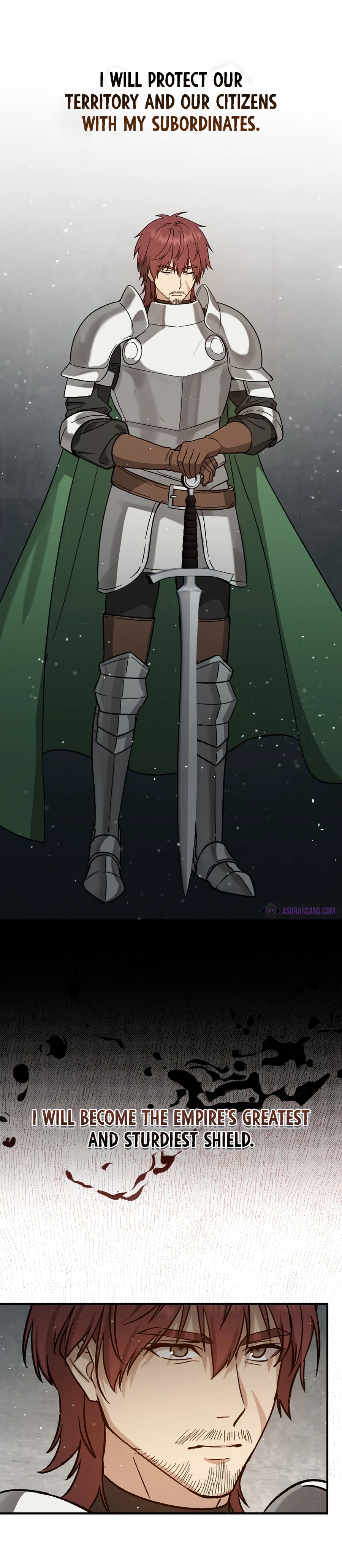 The Return of the 8th Class Mage Chapter 31 — Page 3