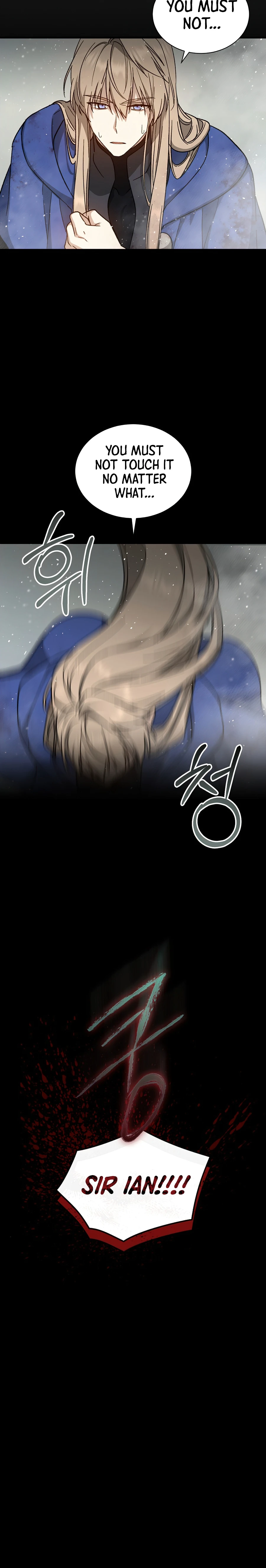 The Return of the 8th Class Mage Chapter 31 — Page 5
