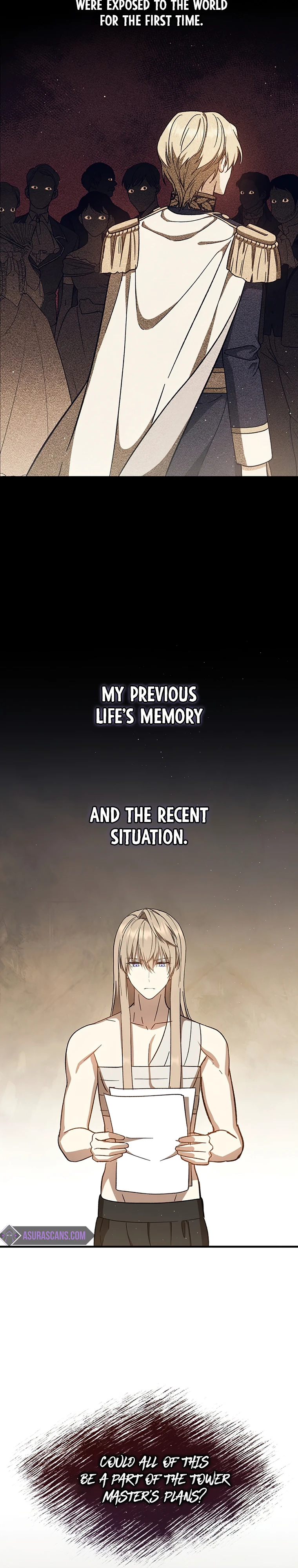 The Return of the 8th Class Mage Chapter 32 — Page 9