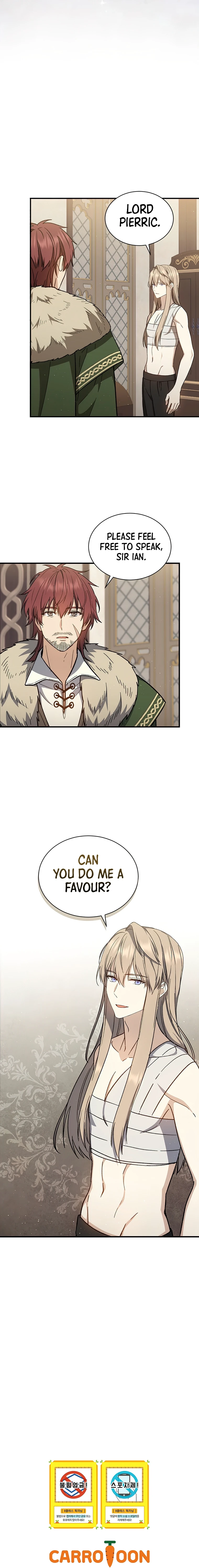 The Return of the 8th Class Mage Chapter 32 — Page 11