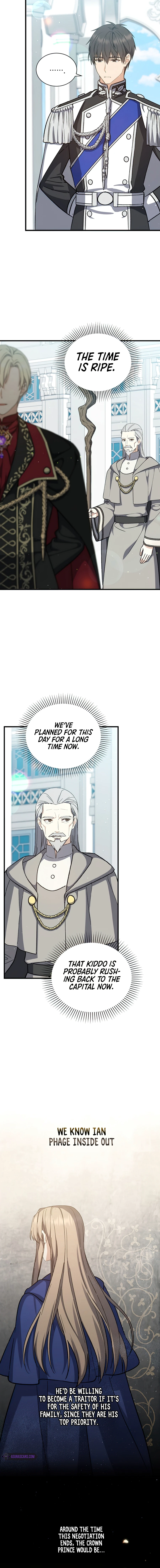 The Return of the 8th Class Mage Chapter 33 — Page 3