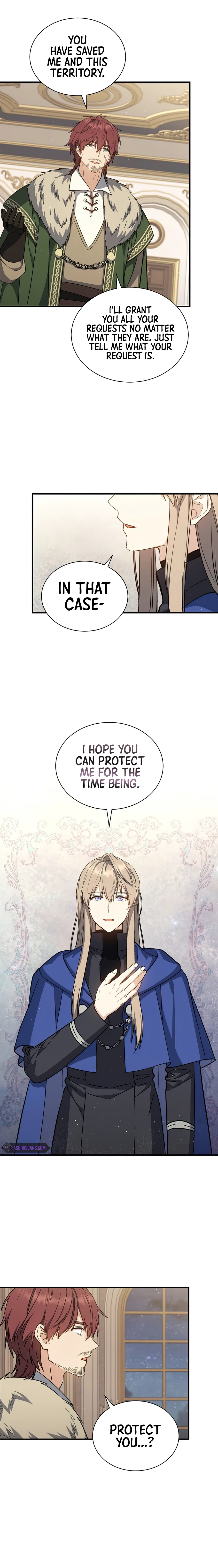 The Return of the 8th Class Mage Chapter 33 — Page 9