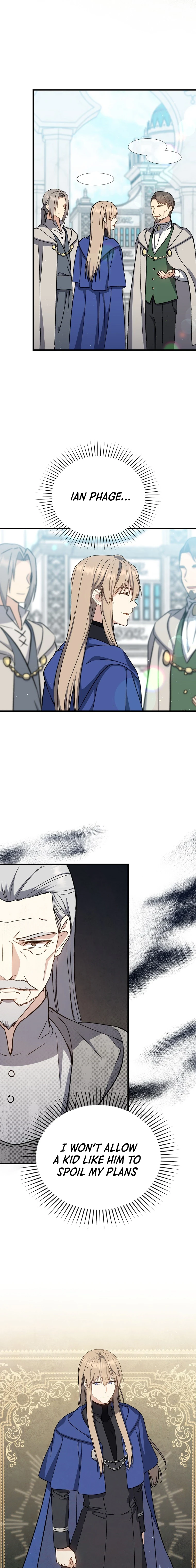 The Return of the 8th Class Mage Chapter 34 — Page 10
