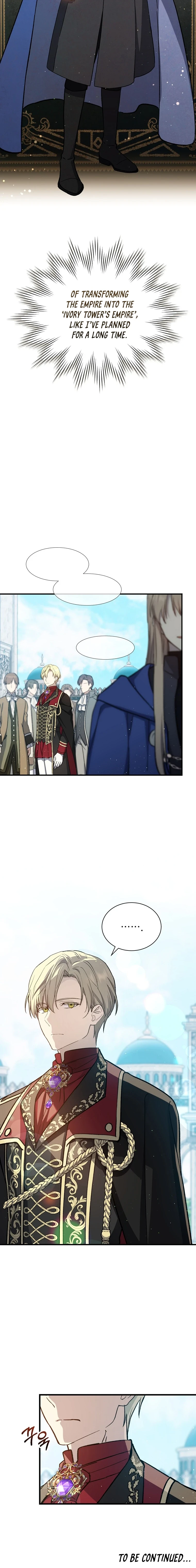 The Return of the 8th Class Mage Chapter 34 — Page 11