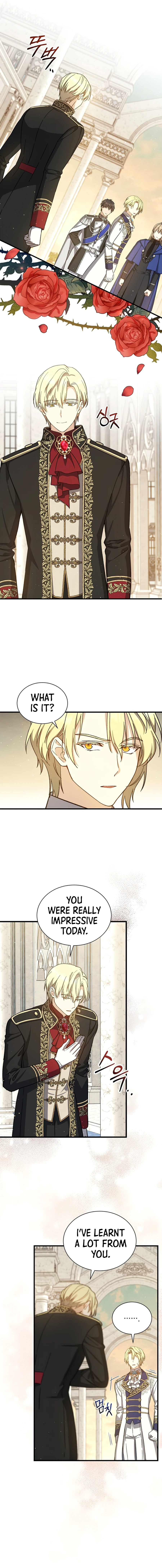 The Return of the 8th Class Mage Chapter 37 — Page 7