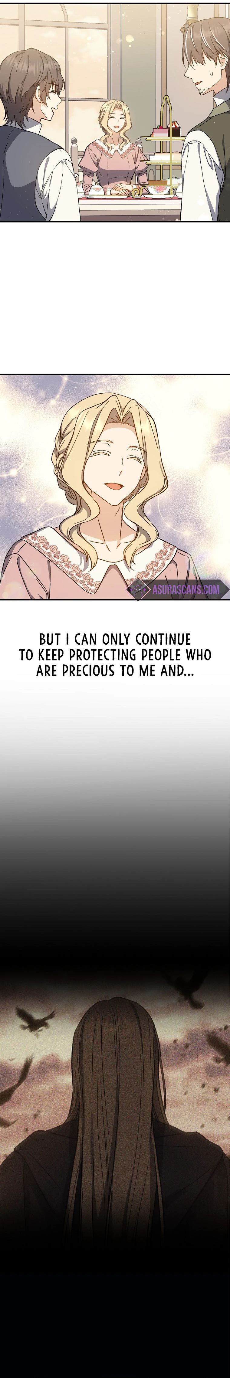 The Return of the 8th Class Mage Chapter 40 — Page 7