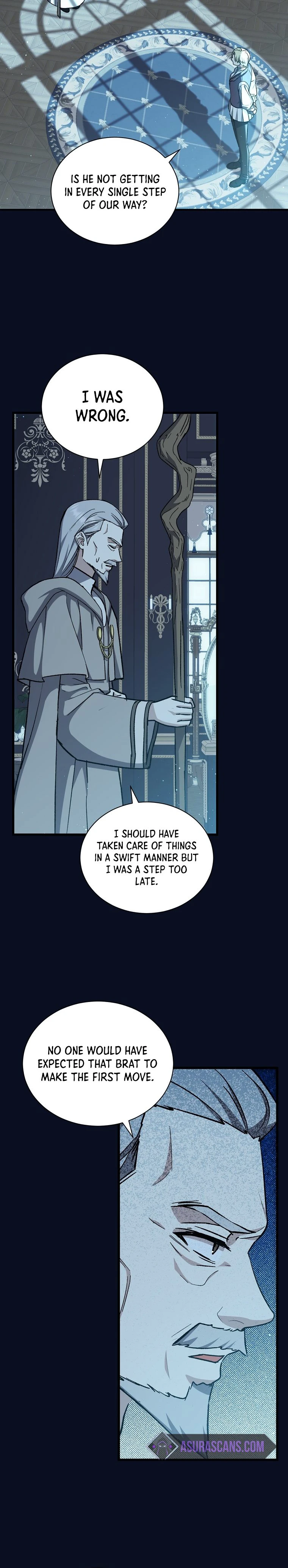 The Return of the 8th Class Mage Chapter 40 — Page 9