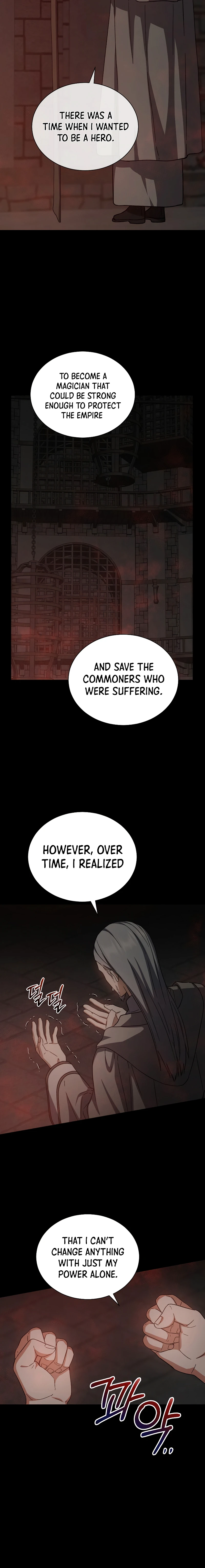The Return of the 8th Class Mage Chapter 44 — Page 5