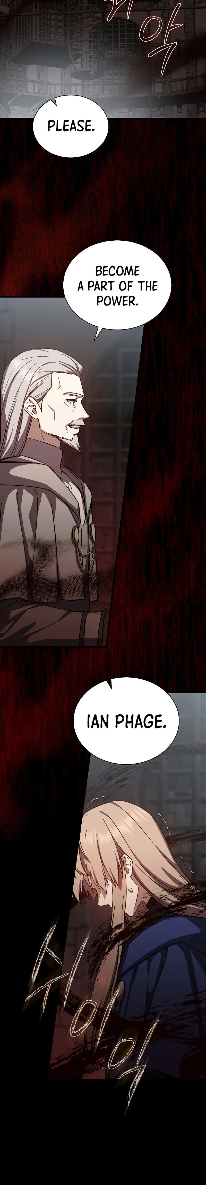 The Return of the 8th Class Mage Chapter 44 — Page 7