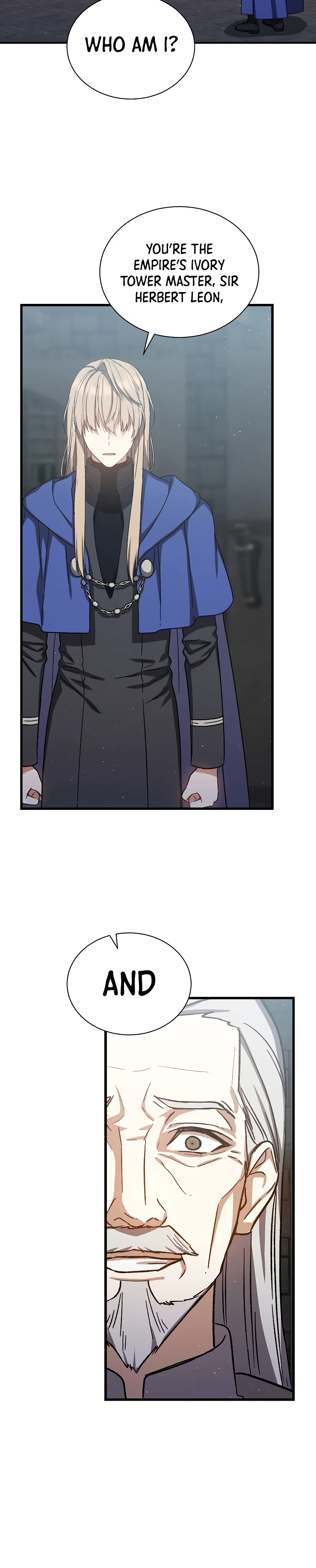 The Return of the 8th Class Mage Chapter 44 — Page 9