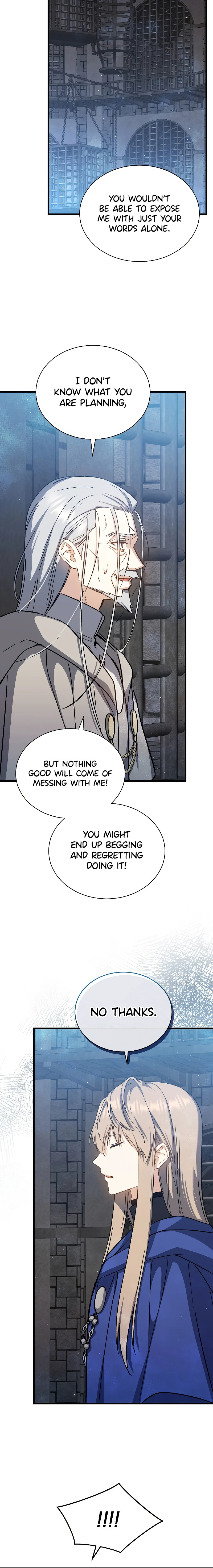 The Return of the 8th Class Mage Chapter 45 — Page 5