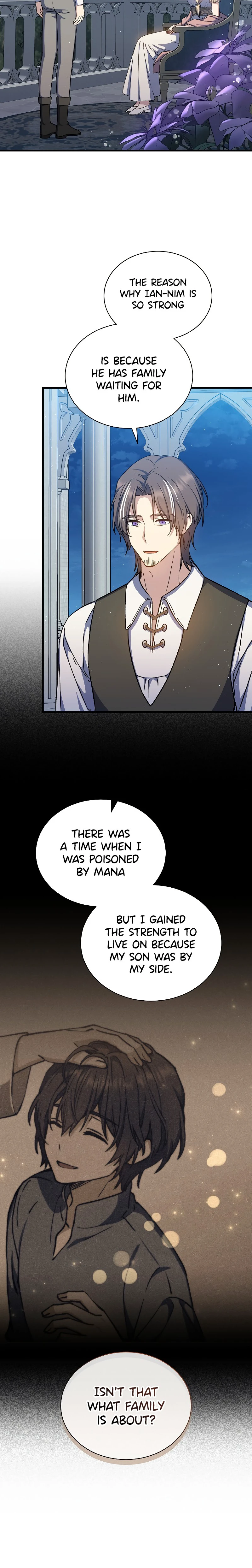 The Return of the 8th Class Mage Chapter 45 — Page 9