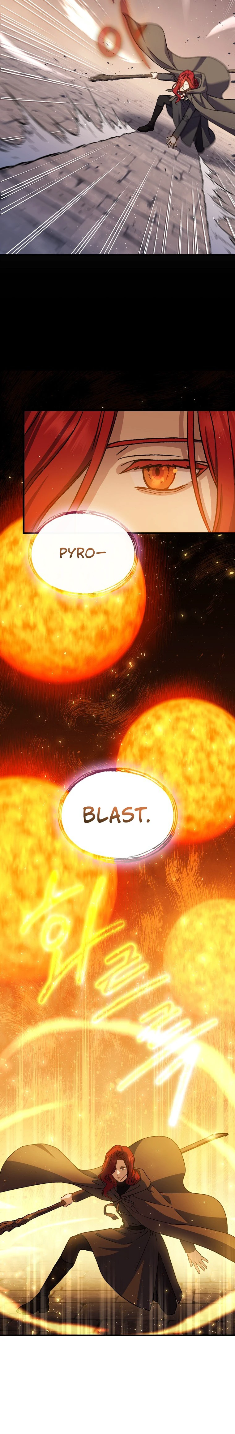 The Return of the 8th Class Mage Chapter 46 — Page 7