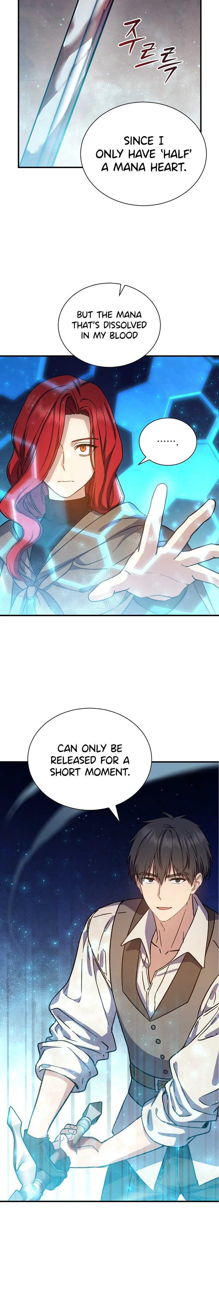 The Return of the 8th Class Mage Chapter 46 — Page 11