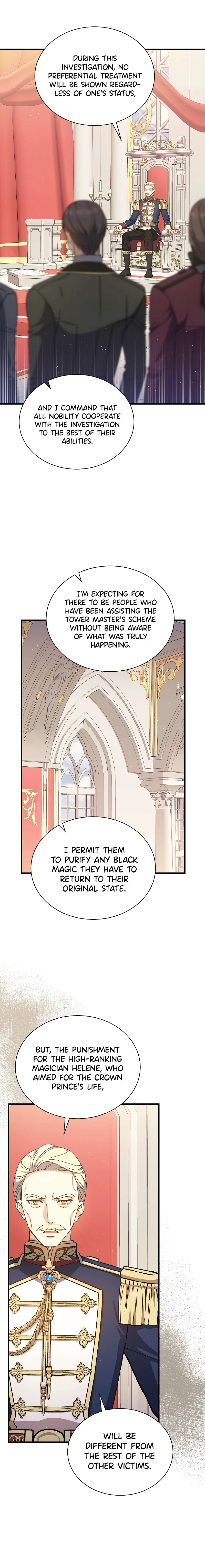 The Return of the 8th Class Mage Chapter 47 — Page 7