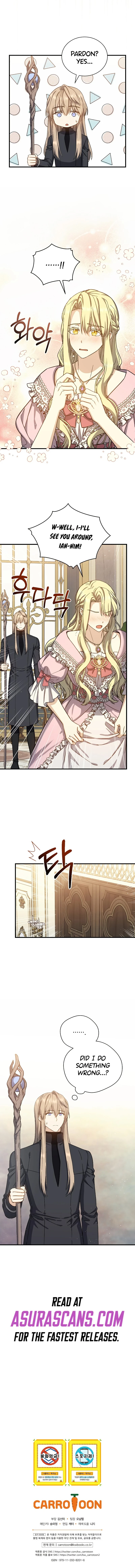 The Return of the 8th Class Mage Chapter 52 — Page 8